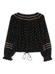 Ulla Johnson Sweaters Black