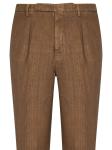 Boglioli Trousers Camel