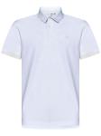 Etro T-shirts And Polos White