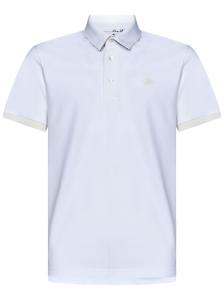 Etro T-shirts And Polos White