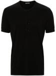 Tom Ford T-shirts And Polos Black