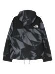 The North Face Coats Grey