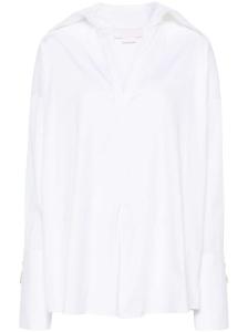 Genny Shirts White