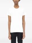 Maison Margiela T-shirts And Polos White