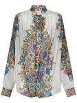 Etro Shirts White