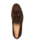 Brunello Cucinelli Flat Shoes Brown