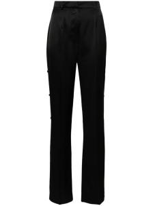 Nanushka Trousers Black