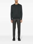 Corneliani Sweaters Grey