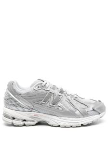 New Balance Sneakers Silver