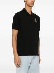 Kenzo T-shirts And Polos Black