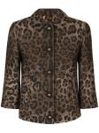 Dolce & Gabbana Jackets Black