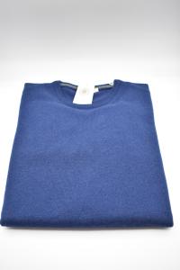 Kangra Sweaters Blue