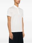 Corneliani T-shirts And Polos White