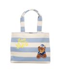 Tote bag "Teddy"