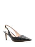 Tom Ford With Heel Black