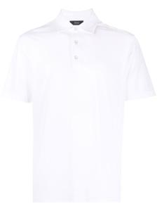 Herno T-shirts And Polos White