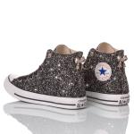 Converse Chuck Taylor Hi Black