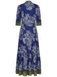 Etro Dresses Blue