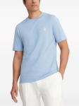 Brunello Cucinelli T-shirts And Polos Clear Blue