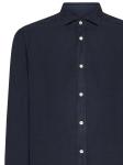 Boglioli Shirts Blue