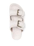 Mou Sandals Beige