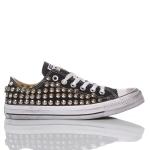 Converse Chuck Taylor Ox Black