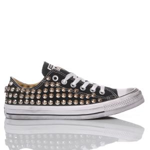 Converse Chuck Taylor Ox Black