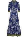 Etro Dresses Blue