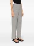 Peserico Trousers Grey