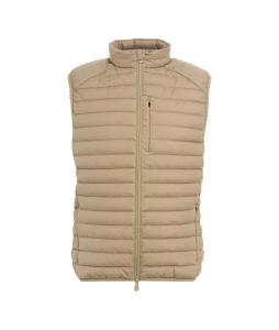 Eco down vest "Dave"