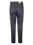 Tagliatore Trousers Blue