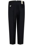 Golden Craft Trousers Black