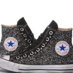 Converse Chuck Taylor Hi Black