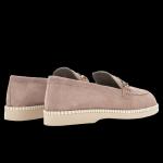 Hogan Scarpe Basse Beige