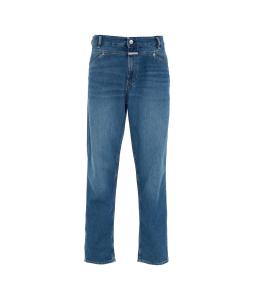 Jeans "X-Lent Tapered"