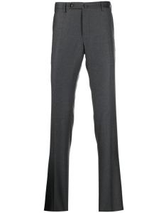 Incotex Trousers Grey