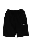 Rubber Arrow Sweat Short