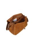 Zanellato postina s jones in brown nubuck