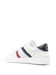 Moncler Sneakers White