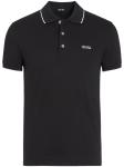 Zegna T-shirts And Polos Black