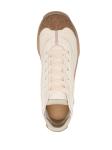 Fendi Sneakers Beige