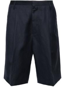 Corneliani Trousers Blue