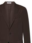 Boglioli Jackets Brown