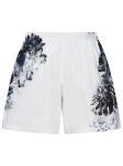 Alexander Mcqueen Sea Clothing White