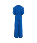 Maxi dress in jersey 