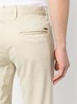 Incotex Trousers Beige