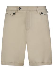 Low Brand Shorts Beige