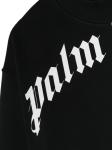 Palm Angels Sweaters Black