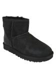 Ugg Australia Boots Black