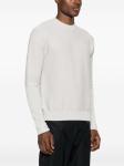 Moncler Sweaters Grey